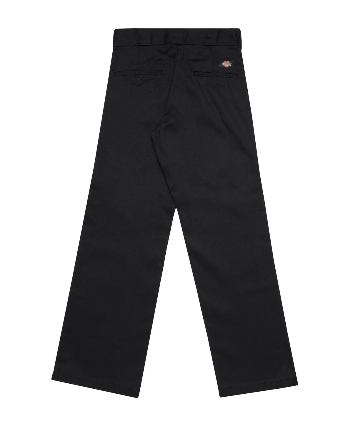 Dickies 874 WORK PANT REC DK0A4XK6BLK1 AFEW STORE